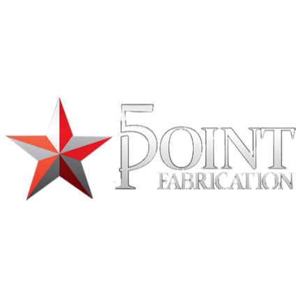 Λογότυπο από 5 Point Fabrication