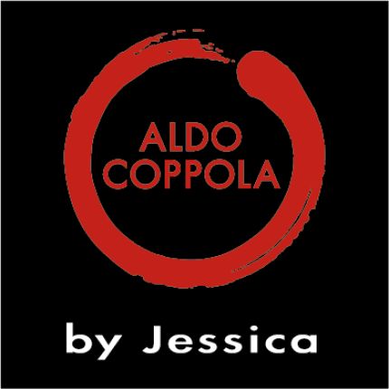Logo da Aldo Coppola by Jessica