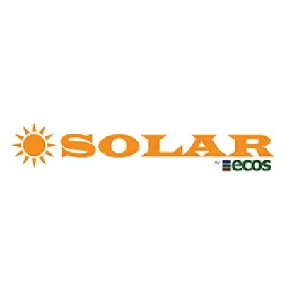 Logo od Solar by Ecos