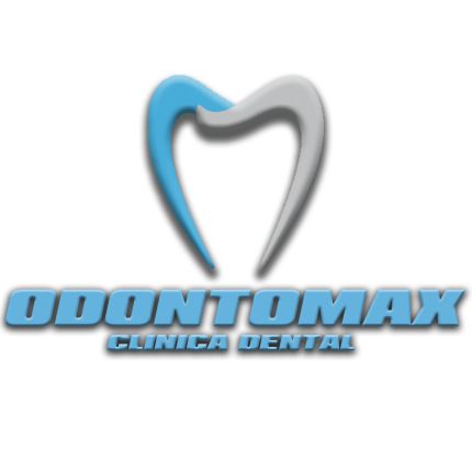 Logo de Odontomax  Clinica Dental