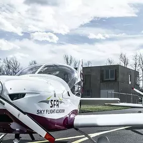 SKY FLIGHT ACADEMY GmbH