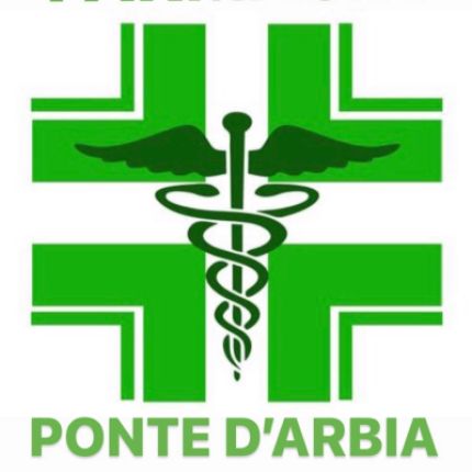 Logo da Farmacia Ponte D'Arbia