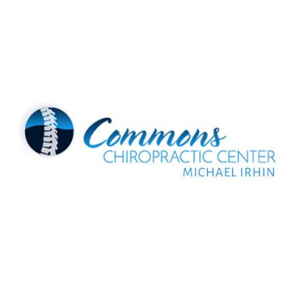 Logo da Commons Chiropractic Center