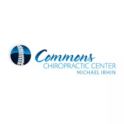 Logo von Commons Chiropractic Center