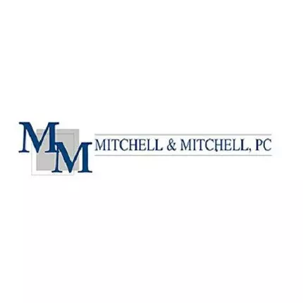 Logo van Mitchell & Mitchell, PC