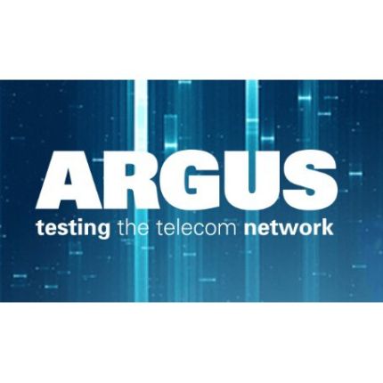 Logótipo de Argus Test Ibérica