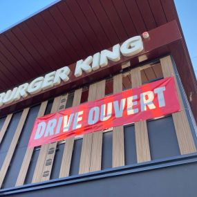 Bild von Burger King