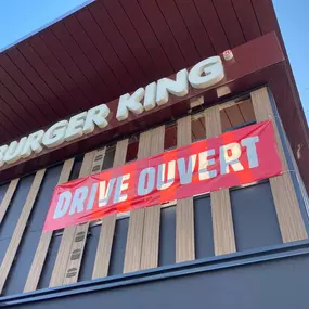 Bild von Burger King