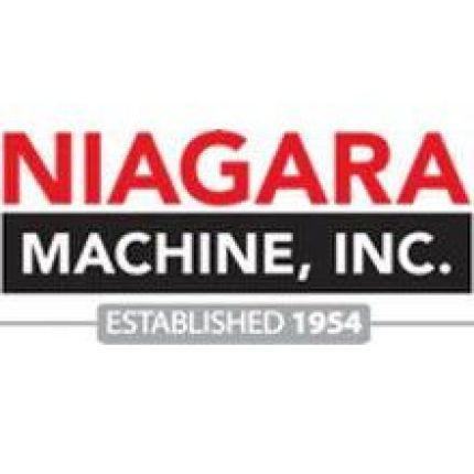 Logotyp från Niagara Machine Inc