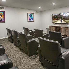 Movie Room