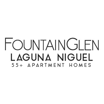 Logo de 55+ FountainGlen Laguna Niguel