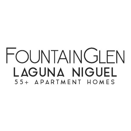 Logo from 55+ FountainGlen Laguna Niguel