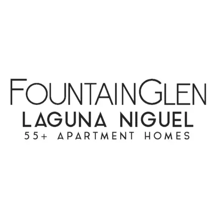 Λογότυπο από 55+ FountainGlen Laguna Niguel