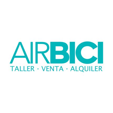 Logo od Airbici Mobility s.l