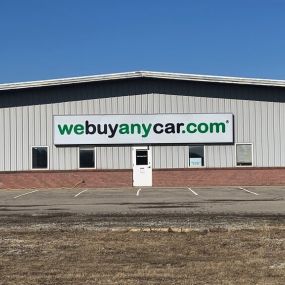 We Buy Any Car Northwest Indianapolis, IN