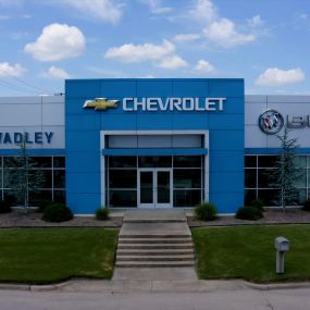 Bild von Seth Wadley Chevrolet Of Ada