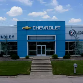 Bild von Seth Wadley Chevrolet Of Ada