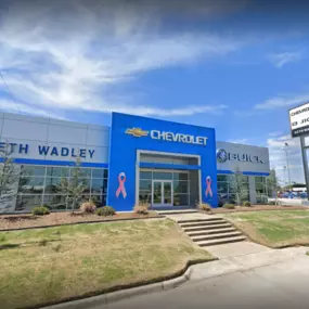 Bild von Seth Wadley Chevrolet Of Ada