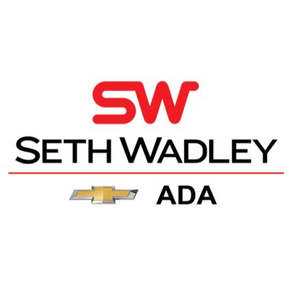 Logo van Seth Wadley Chevrolet Of Ada