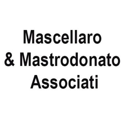 Logo od Mascellaro E Mastrodonato Associati