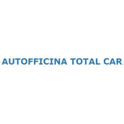 Logotipo de Autofficina Total Car