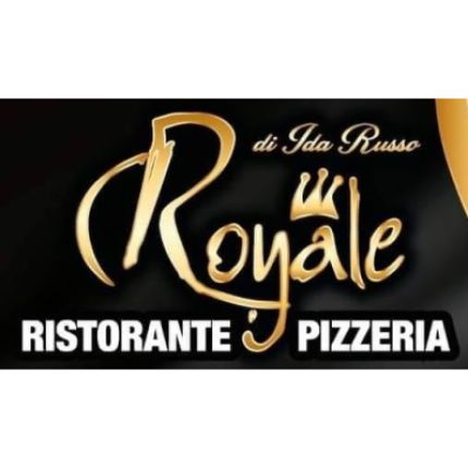 Logotipo de Ristorante Royale