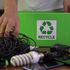 Bild von E-Waste Recovery Systems
