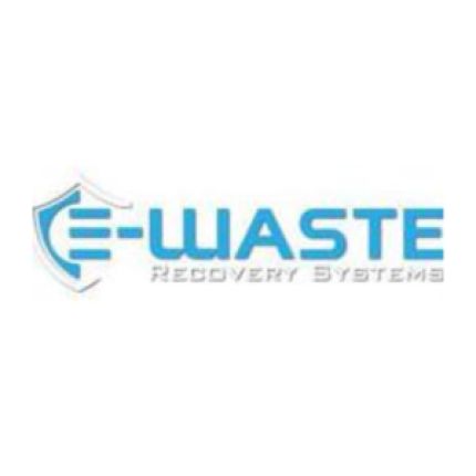 Logotipo de E-Waste Recovery Systems