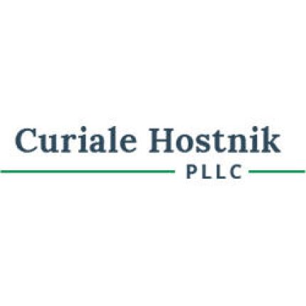 Logo von Curiale Hostnik PLLC