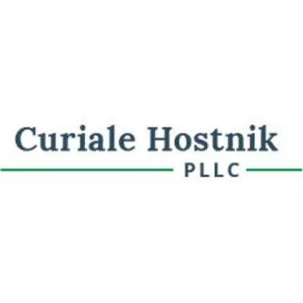 Logo fra Curiale Hostnik PLLC