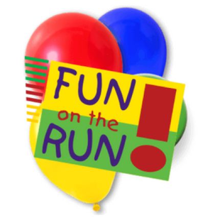 Logo fra Fun on the Run