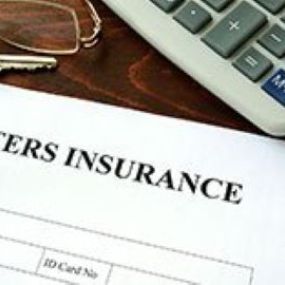 Renter’s Insurance