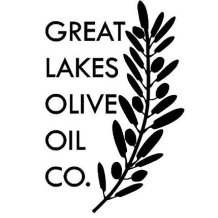 Logo da Great Lakes Olive Oil Co.