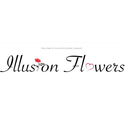 Logo van ILLUSION FLOWERS