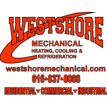 Logotyp från Westshore Mechanical