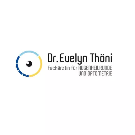 Logo od Dr. Evelyn Thöni