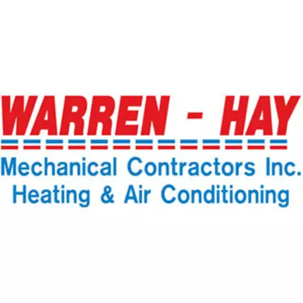 Logo da Warren-Hay Mechanical