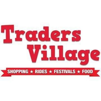 Logotyp från Traders Village