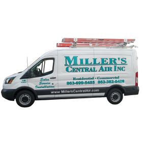Bild von Miller's Central Air, Inc.