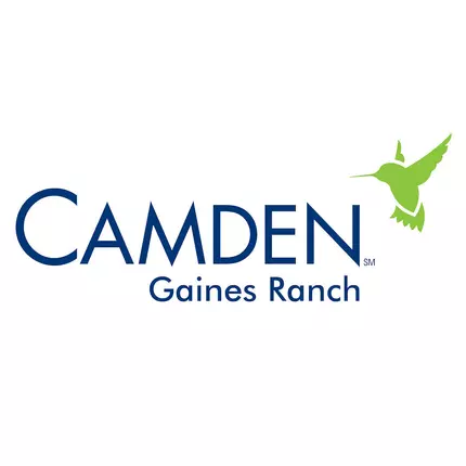 Logo od Camden Gaines Ranch Apartments