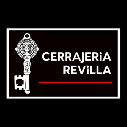 Logótipo de Cerrajeria Revilla Barcelona