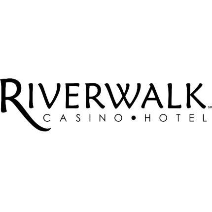 Logotyp från Riverwalk Casino Hotel