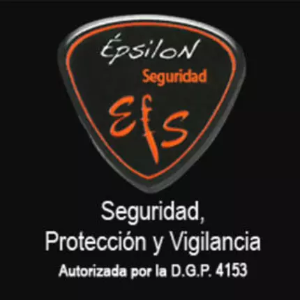 Logo van Epsilon Seguridad