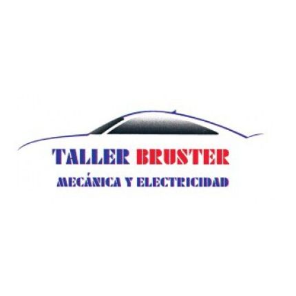 Logo de Talleres Bruster
