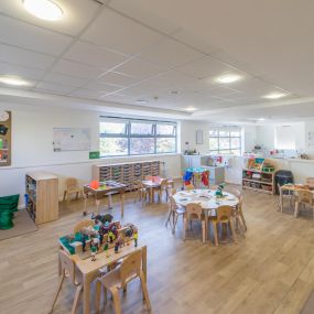 Bild von Bright Horizons Epping Day Nursery and Preschool