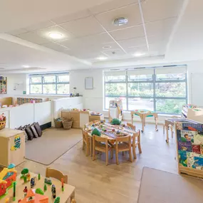 Bild von Bright Horizons Epping Day Nursery and Preschool