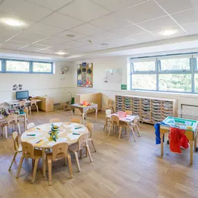 Bild von Bright Horizons Epping Day Nursery and Preschool