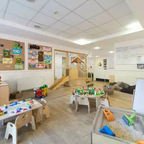 Bild von Bright Horizons Epping Day Nursery and Preschool