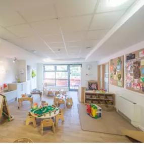 Bild von Bright Horizons Epping Day Nursery and Preschool