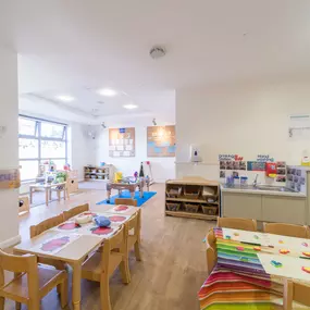 Bild von Bright Horizons Epping Day Nursery and Preschool